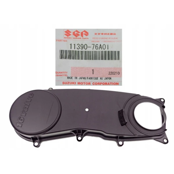 Tapa De Distribución Para Suzuki Carry 1.3 G13b